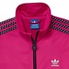 ADIDAS ORIGINALS BLUZA J FUNFIREBIRD TT G71155 ADIDAS ORIGINALS BLUZA J FUNFIREBIRD TT G71155